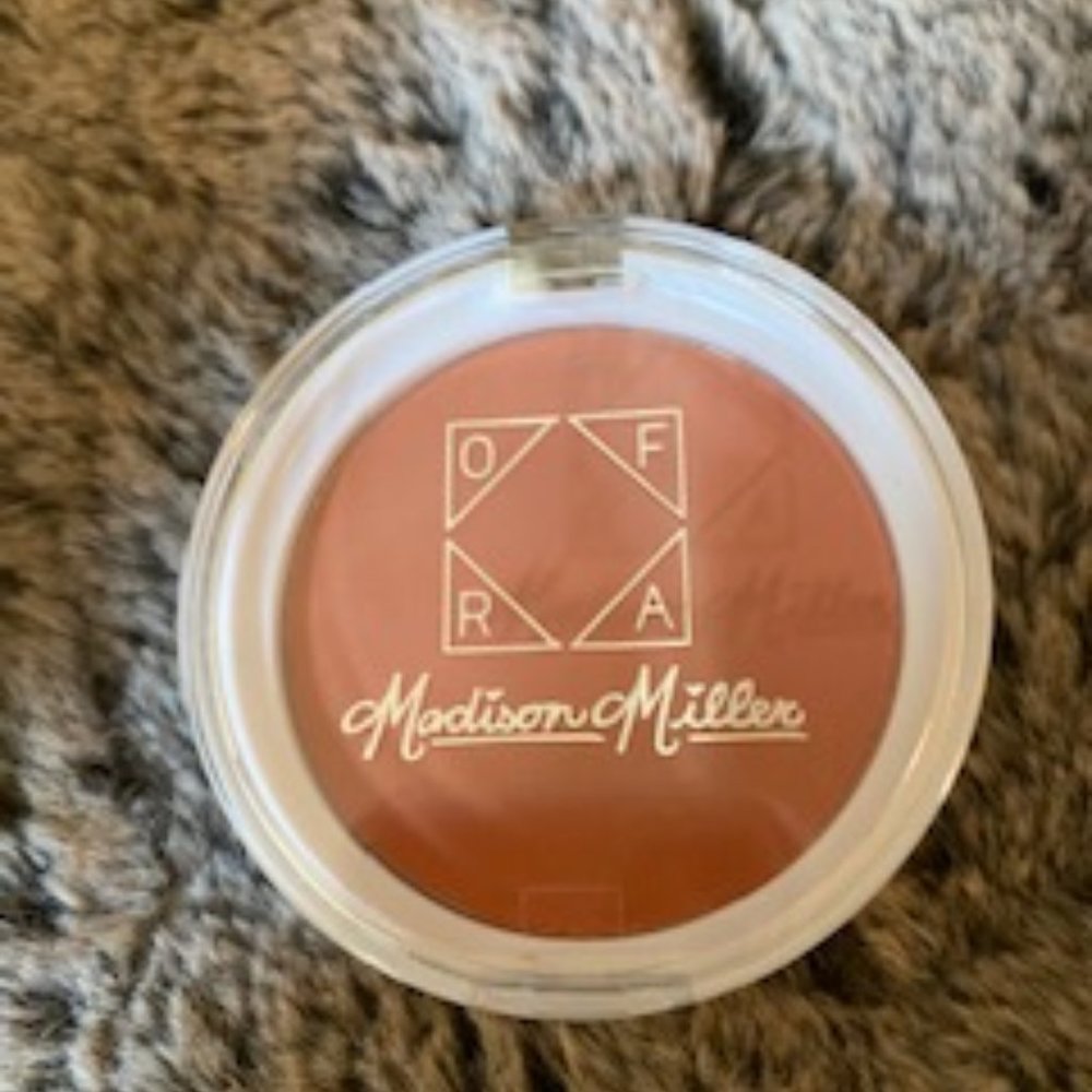 OFRA MADISON MILLER BLUSH